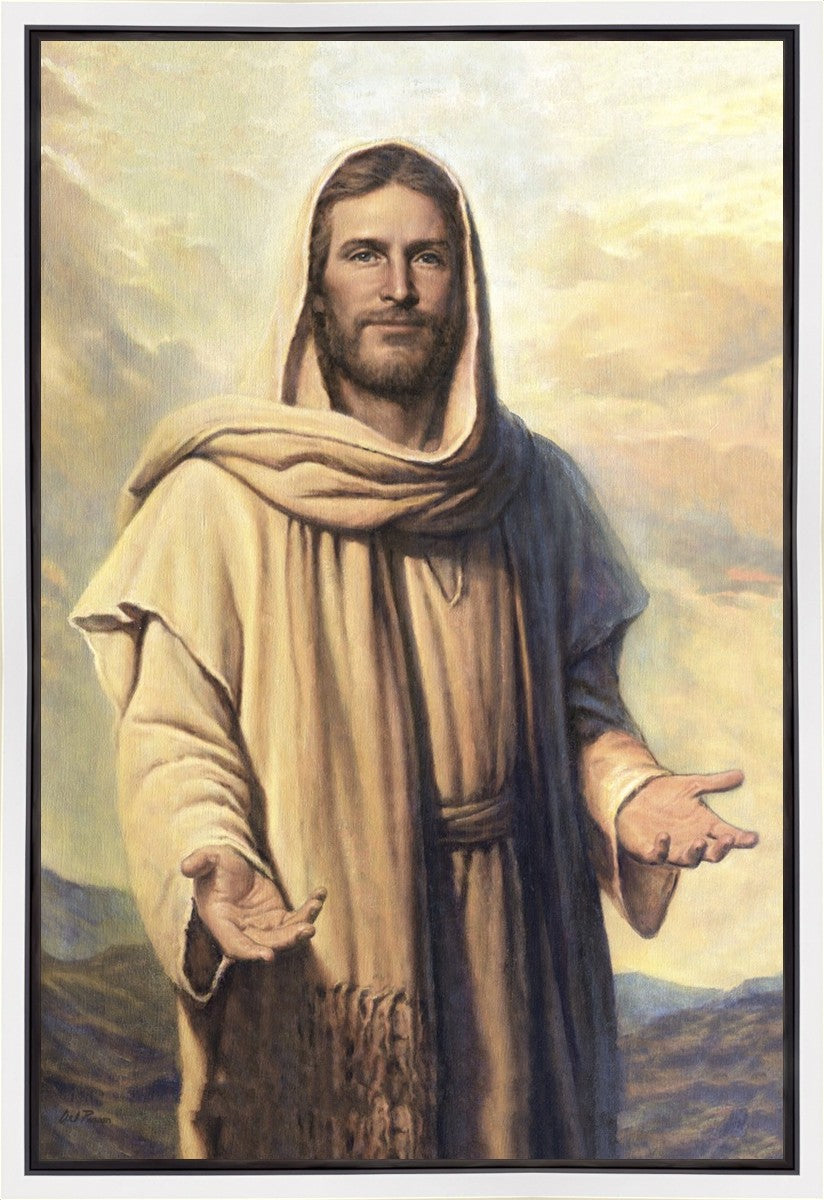 Abide with Me