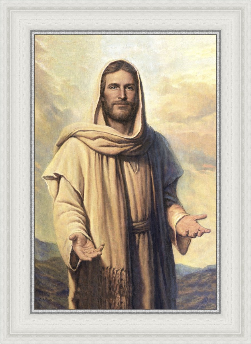 Abide with Me