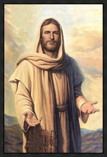 Abide with Me