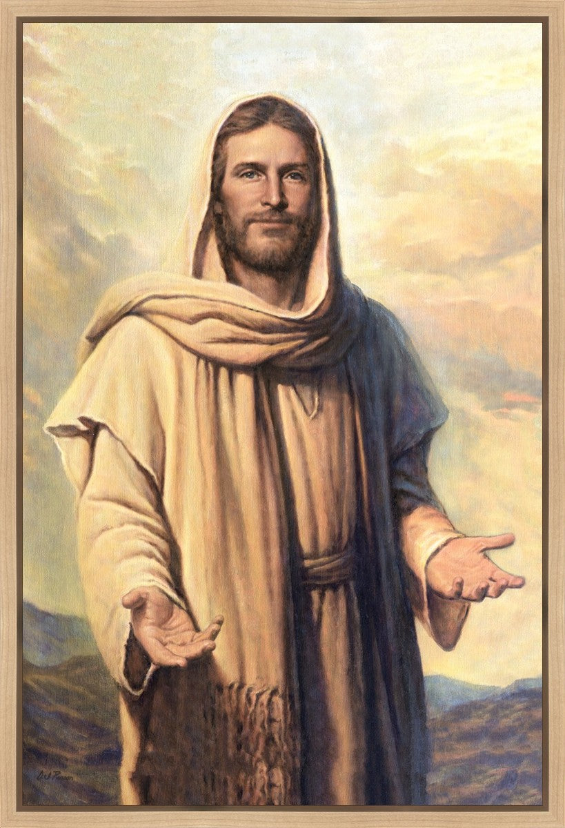 Abide with Me