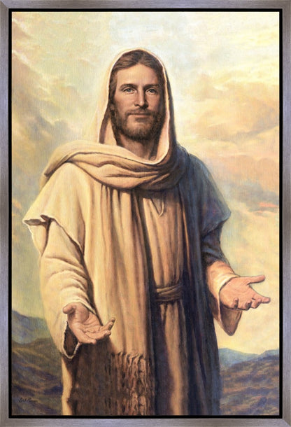 Abide with Me