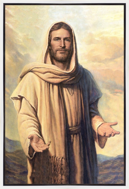 Abide with Me