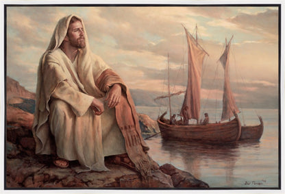 Facing Eternity
