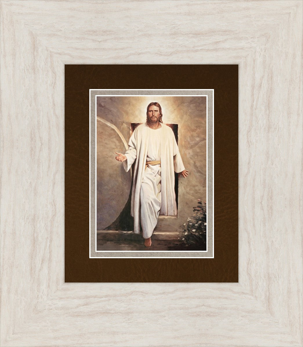 He Is Risen