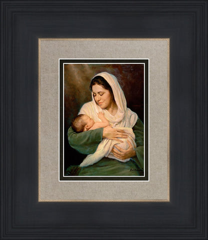 Mother's Love