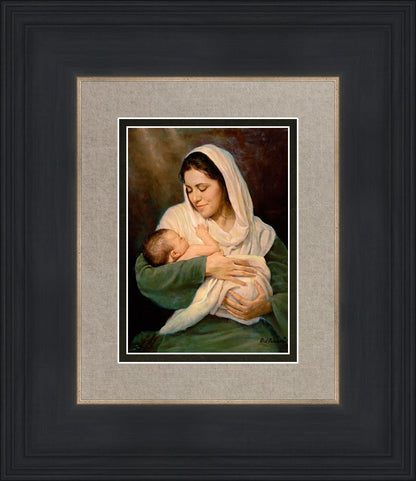 Mother's Love
