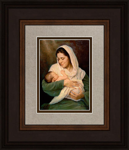 Mother's Love