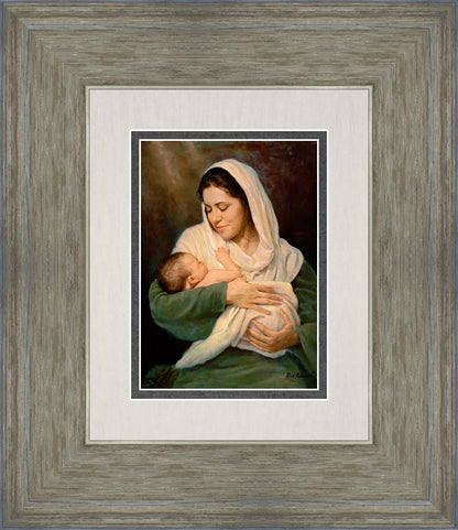 Mother's Love