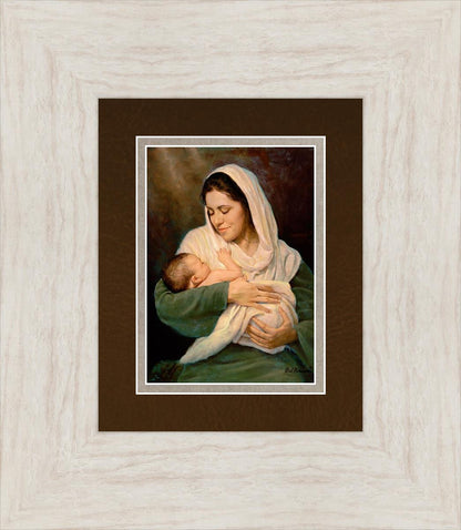 Mother's Love