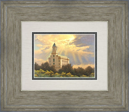 Cedar City Temple