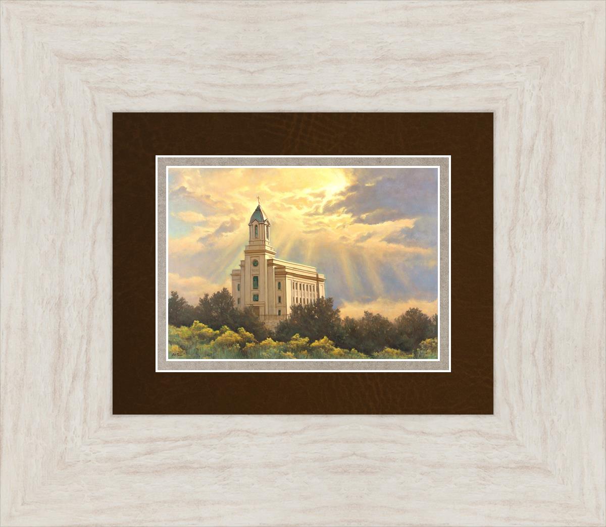 Cedar City Temple