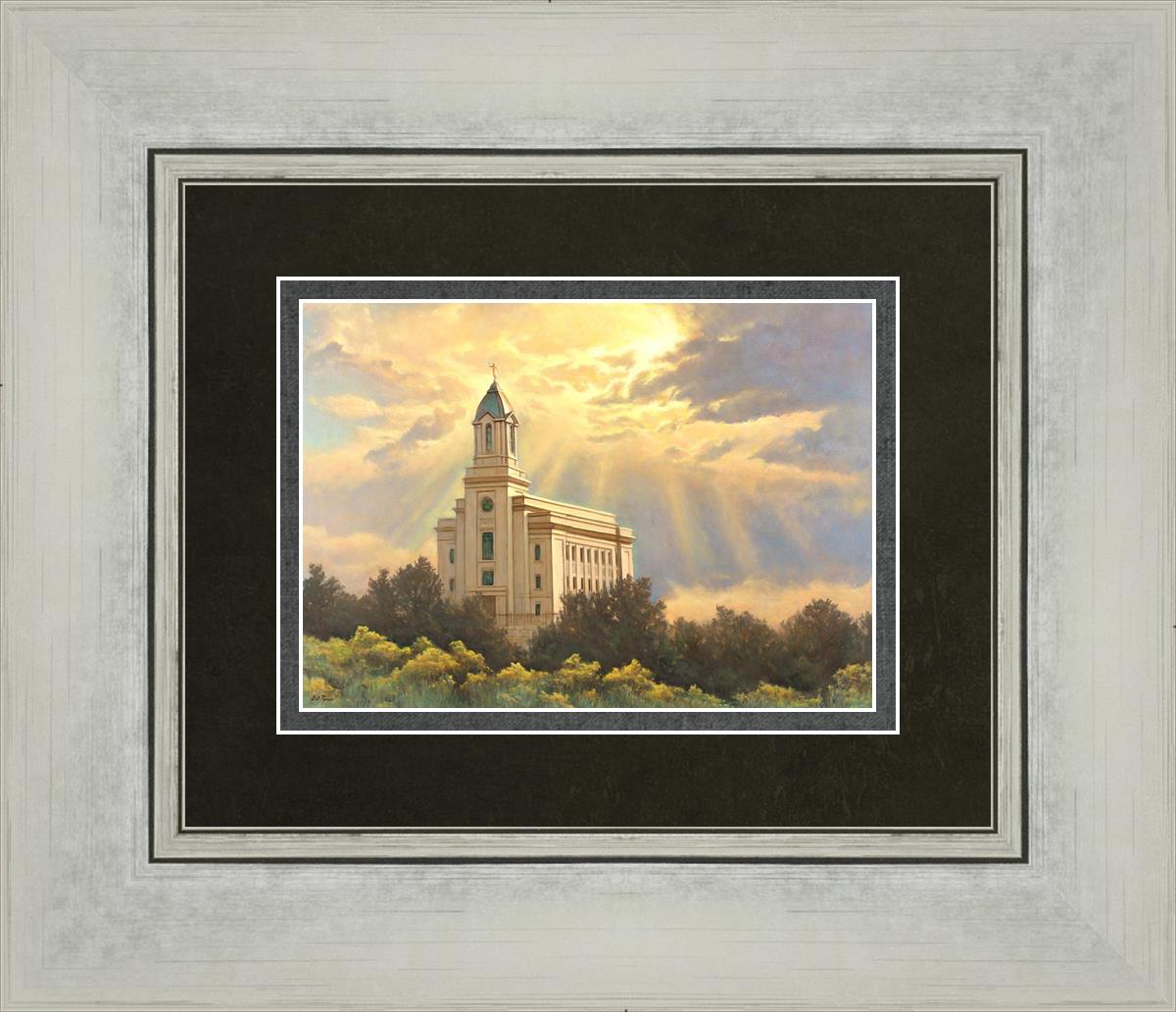 Cedar City Temple