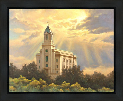 Cedar City Temple
