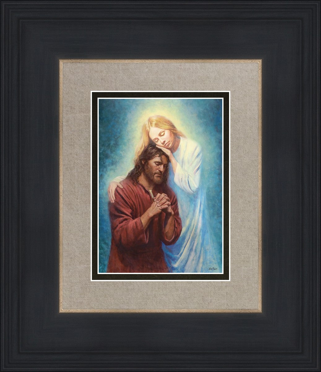 Angel Mother