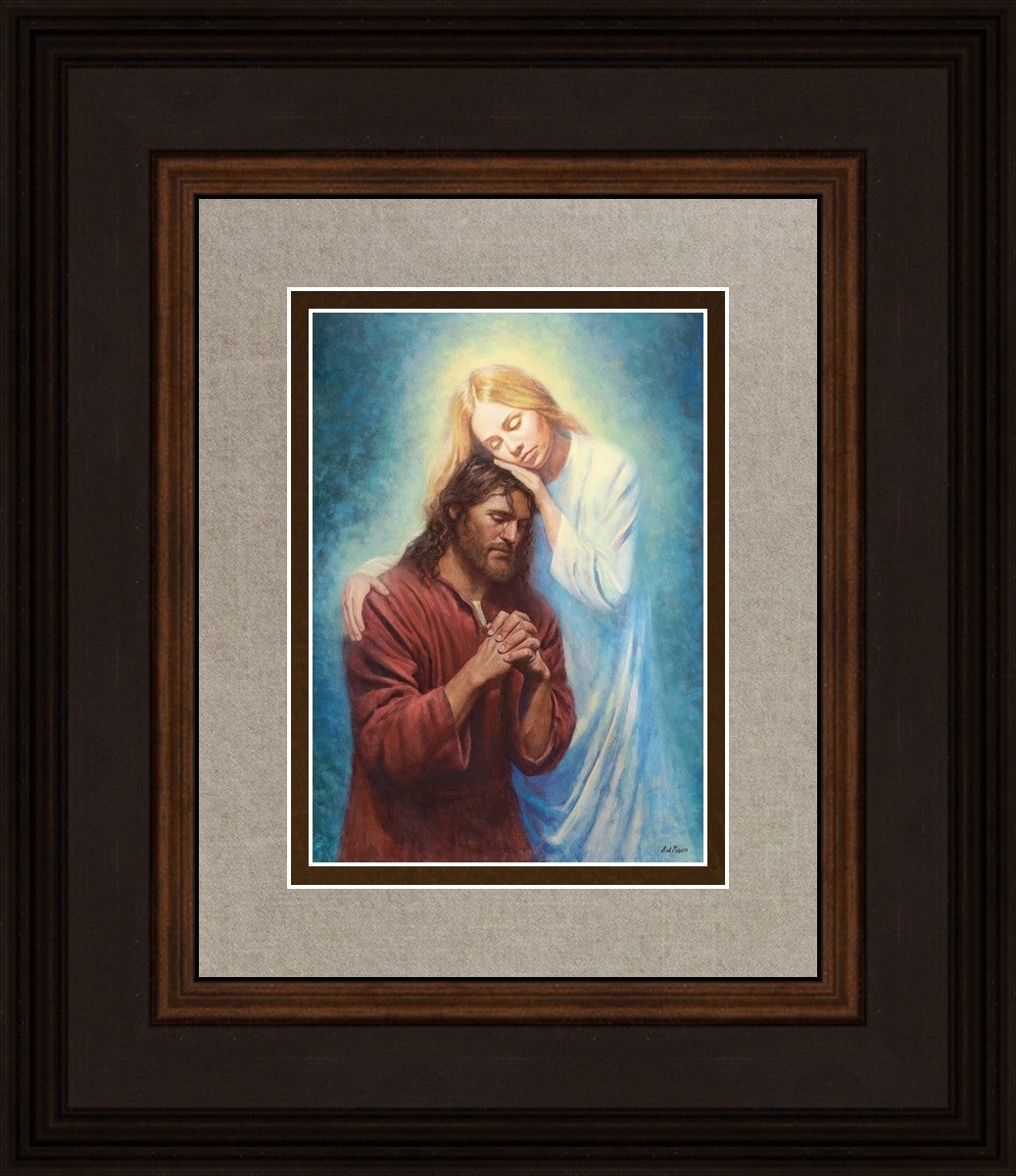 Angel Mother