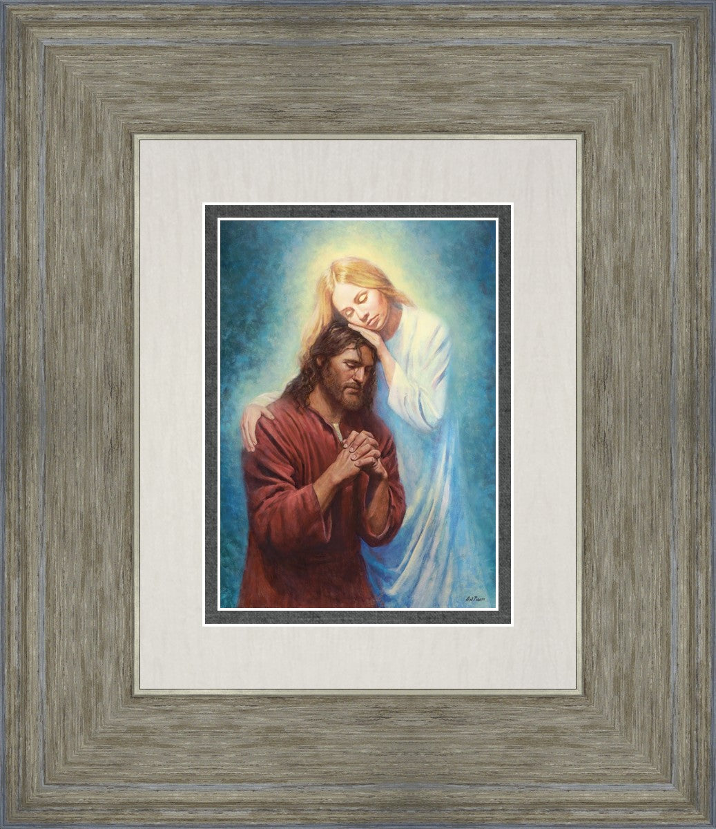 Angel Mother