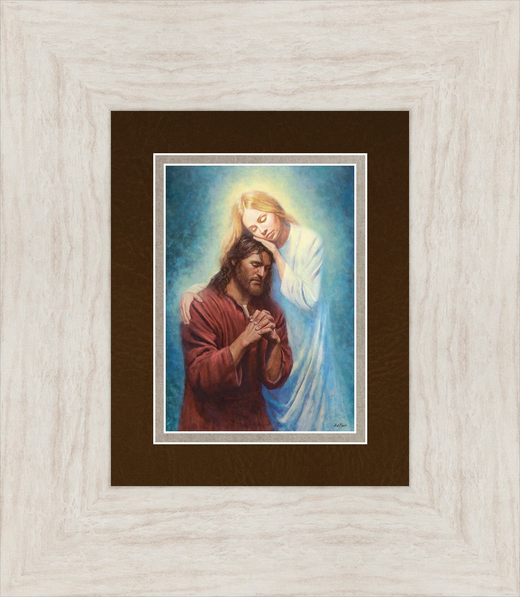 Angel Mother