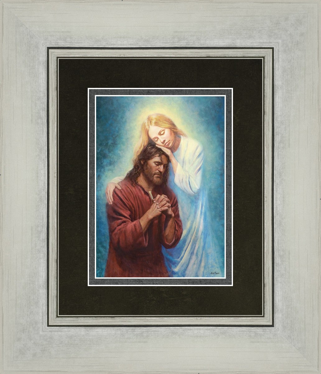 Angel Mother