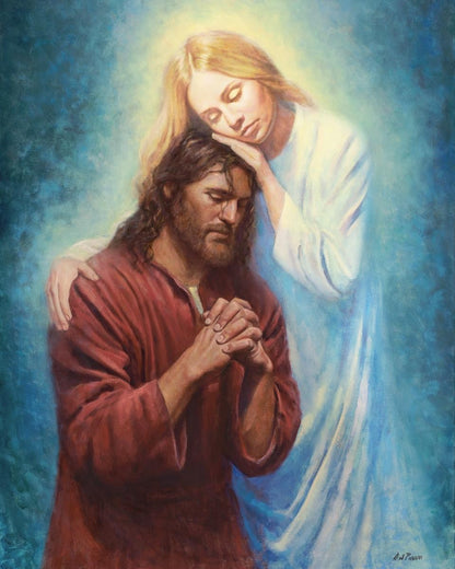 Angel Mother