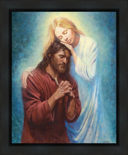 Angel Mother