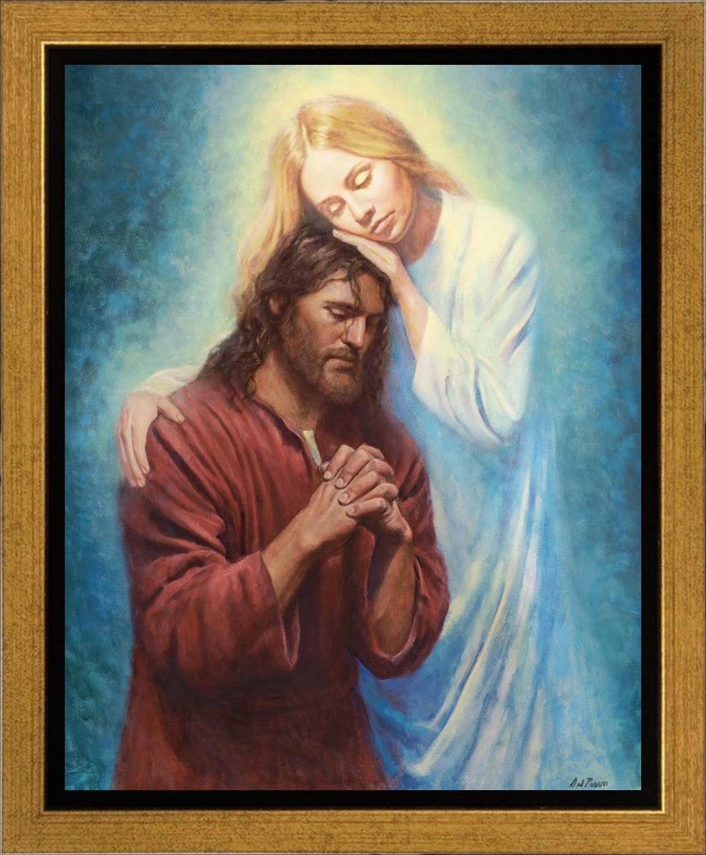 Angel Mother