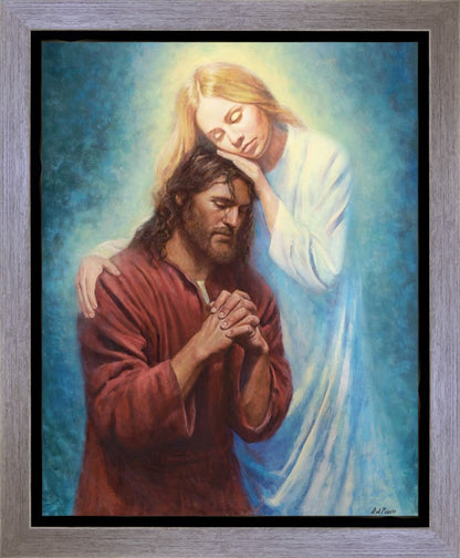 Angel Mother