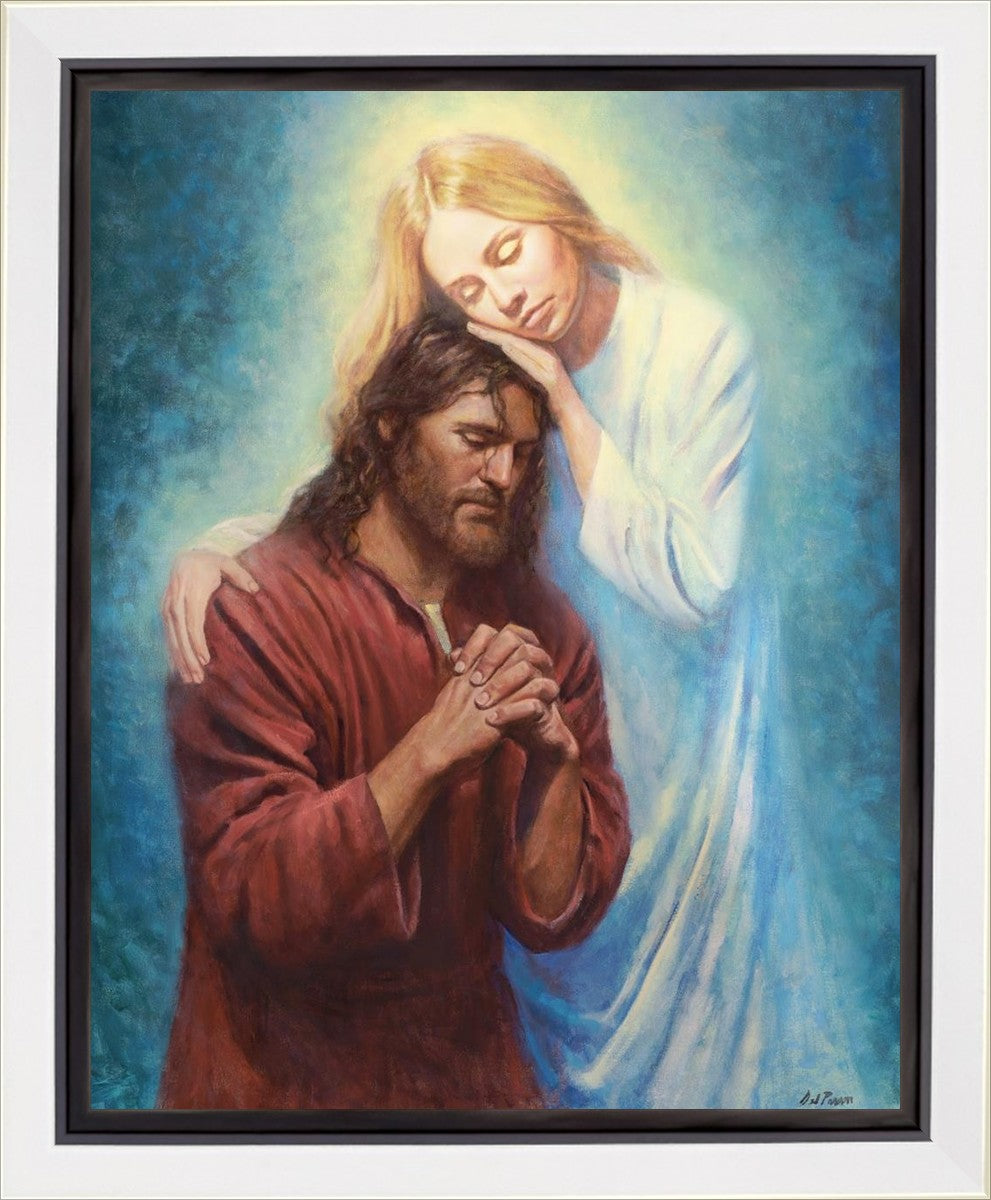 Angel Mother