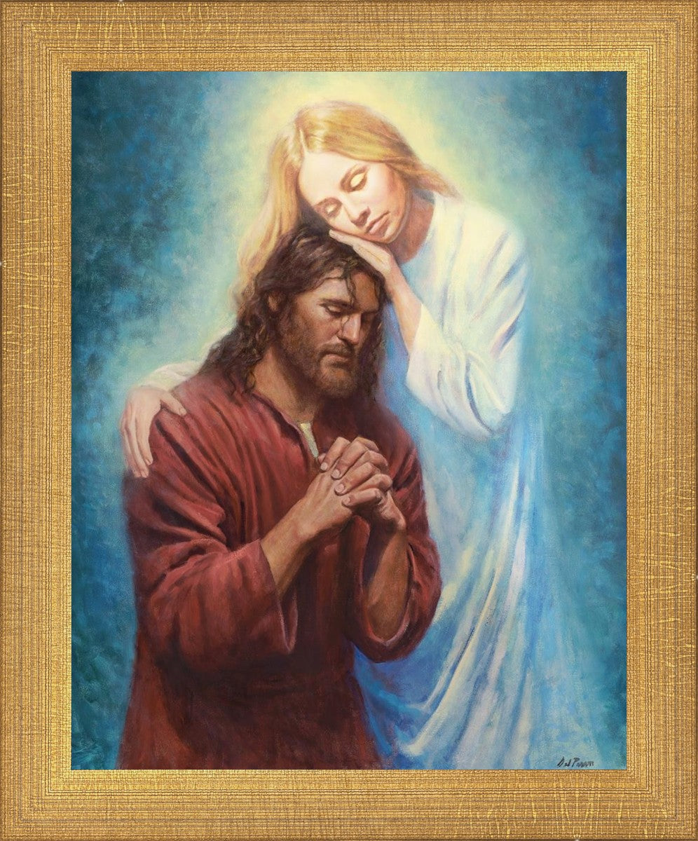 Angel Mother