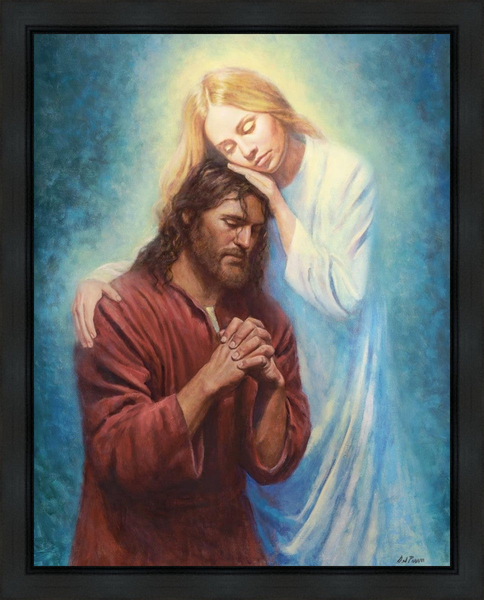 Angel Mother