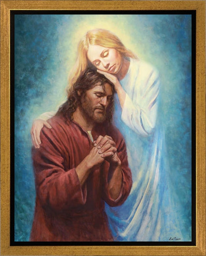 Angel Mother