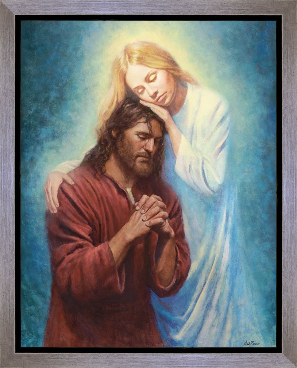 Angel Mother