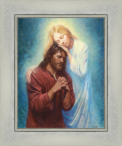 Angel Mother