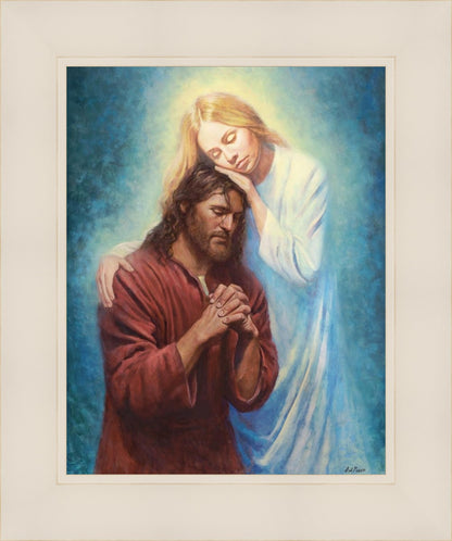 Angel Mother