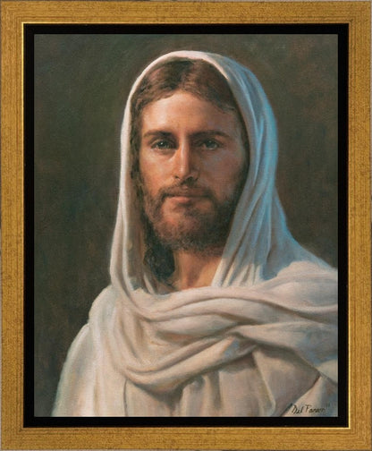 The Light of Christ