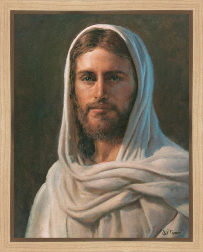 The Light of Christ