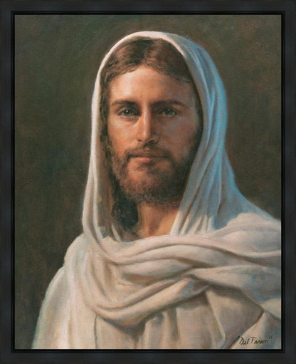 The Light of Christ