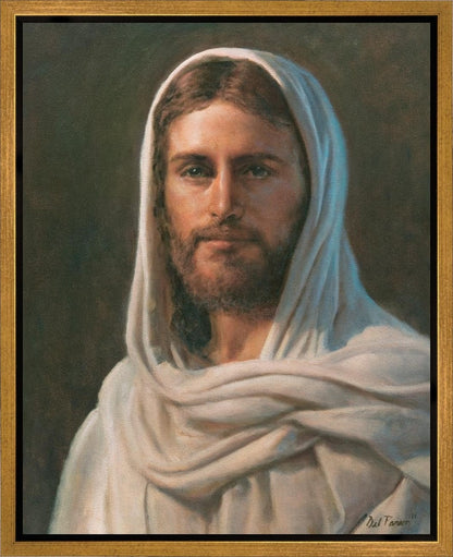 The Light of Christ