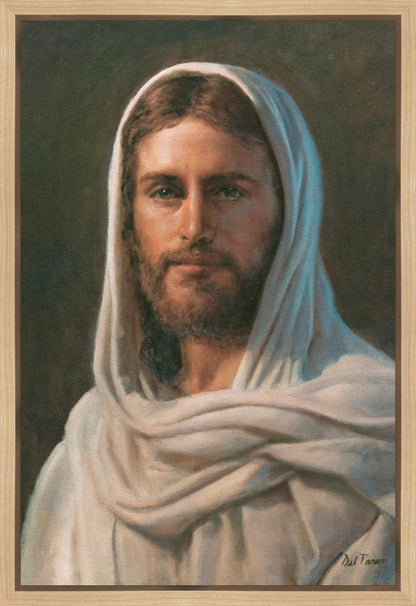 The Light of Christ