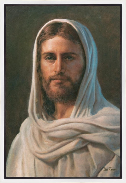 The Light of Christ