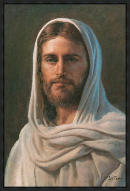 The Light of Christ