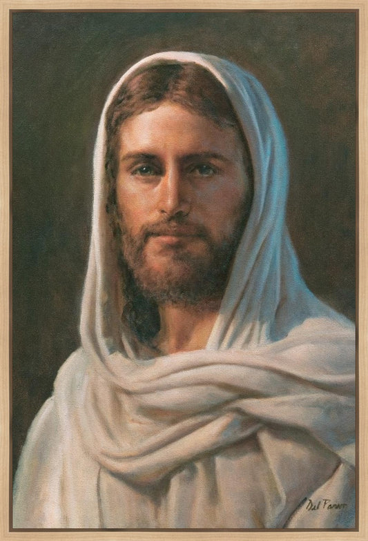 The Light of Christ