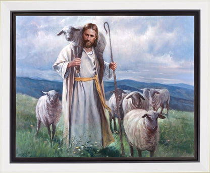 Good Shepherd