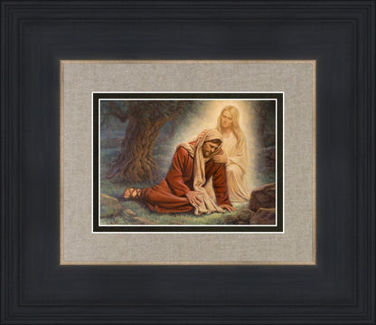 Heavenly Mother