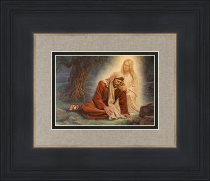 Heavenly Mother