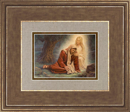 Heavenly Mother