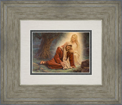 Heavenly Mother