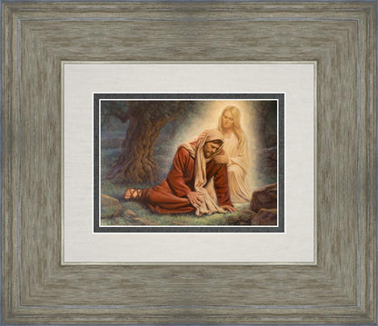 Heavenly Mother