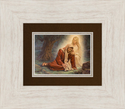 Heavenly Mother