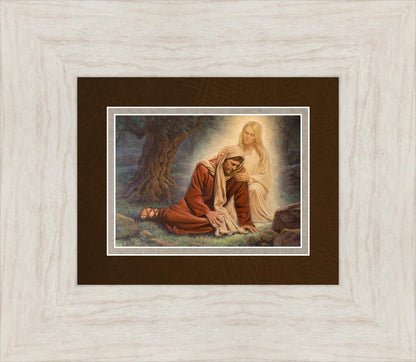 Heavenly Mother