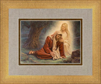 Heavenly Mother